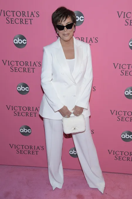 Foto Kris Jenner