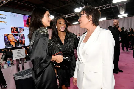 Foto Kris Jenner