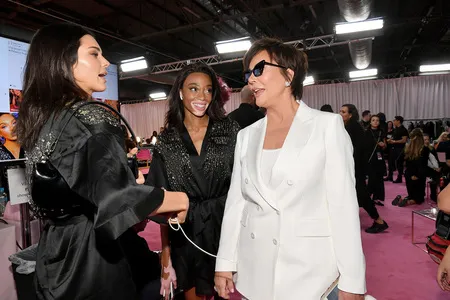 Foto Kris Jenner
