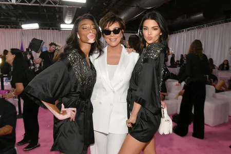 Foto Kris Jenner