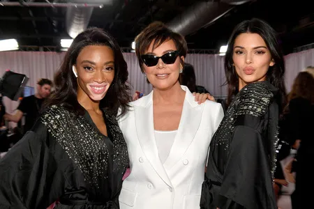 Foto Kris Jenner
