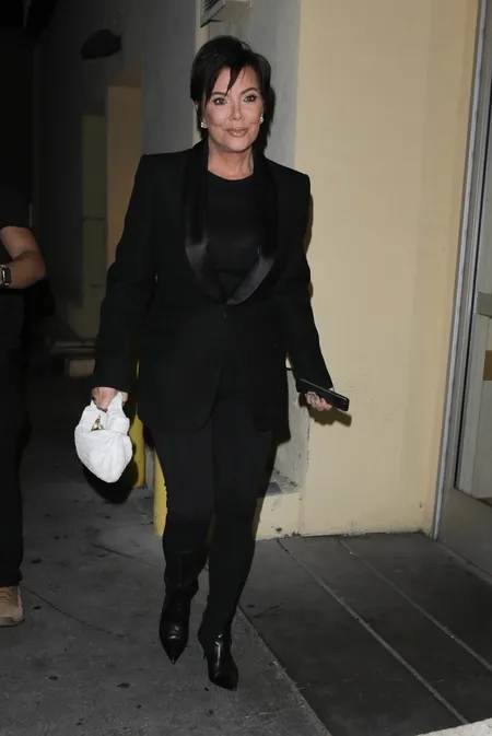 Foto Kris Jenner