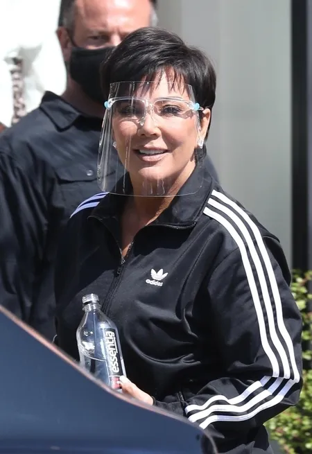 Foto Kris Jenner