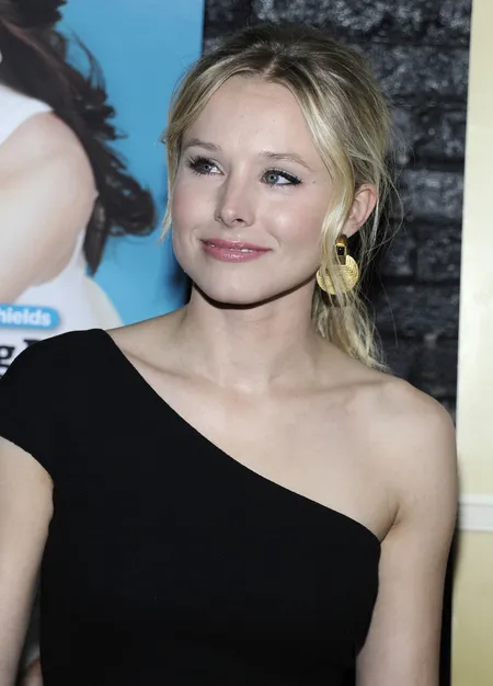 Foto Kristen Bell