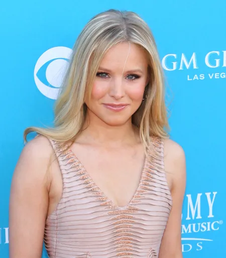 Foto Kristen Bell