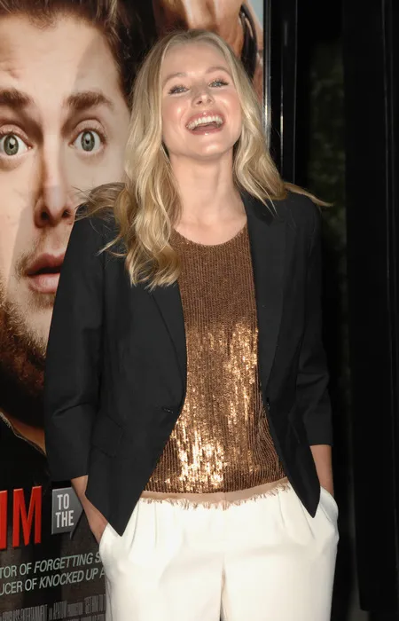 Foto Kristen Bell