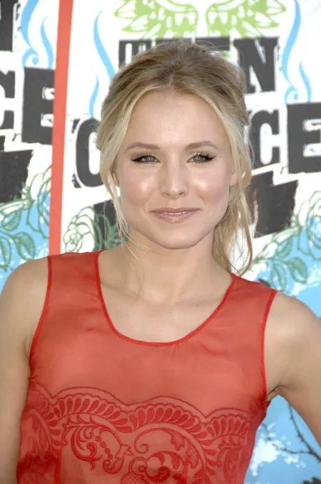 Foto Kristen Bell