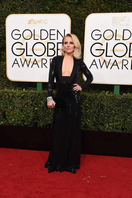 Foto Kristen Bell