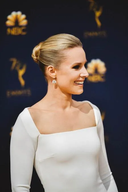 Foto Kristen Bell