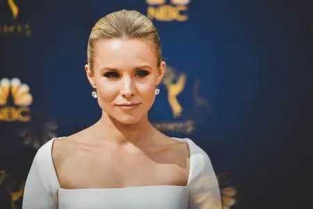 Foto Kristen Bell