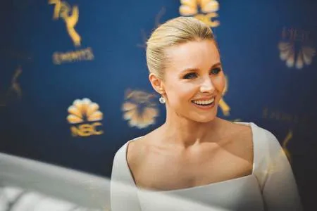 Foto Kristen Bell