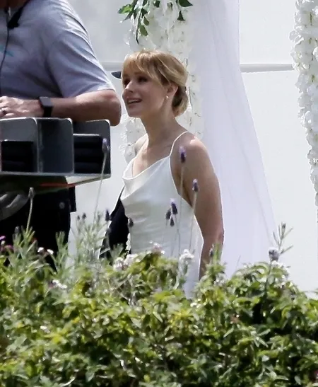 Foto Kristen Bell