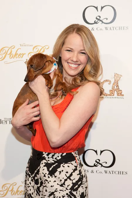 Foto Kristen Hertzenberg