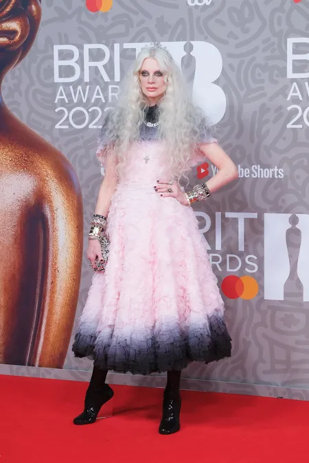 Foto Kristen Mcmenamy