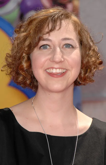 Foto Kristen Schaal