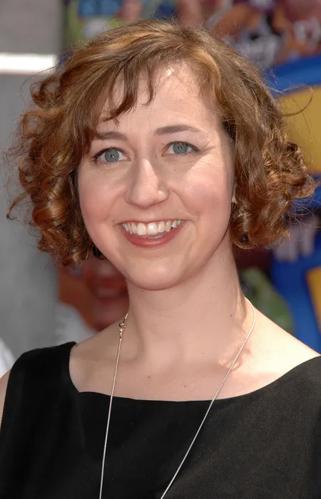 Foto Kristen Schaal
