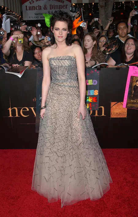 Foto Kristen Stewart
