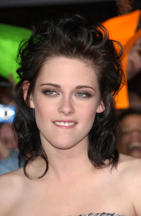 Foto Kristen Stewart