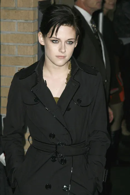 Foto Kristen Stewart