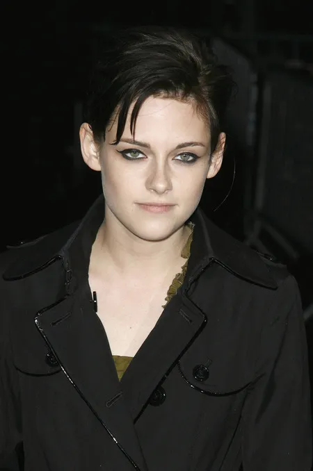 Foto Kristen Stewart