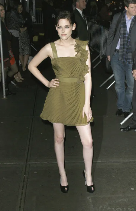 Foto Kristen Stewart