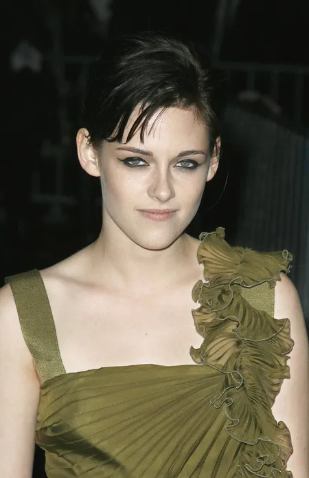 Foto Kristen Stewart