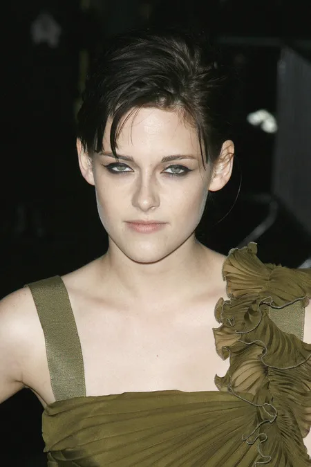 Foto Kristen Stewart