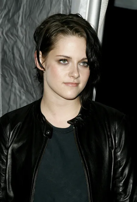 Foto Kristen Stewart