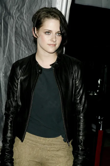 Foto Kristen Stewart