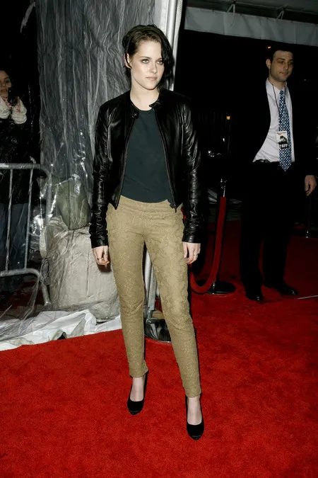 Foto Kristen Stewart