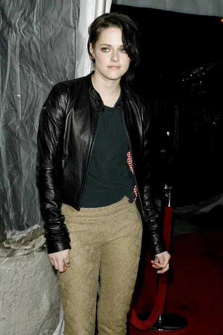 Foto Kristen Stewart