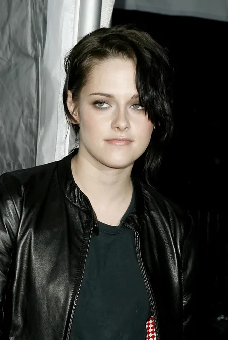 Foto Kristen Stewart