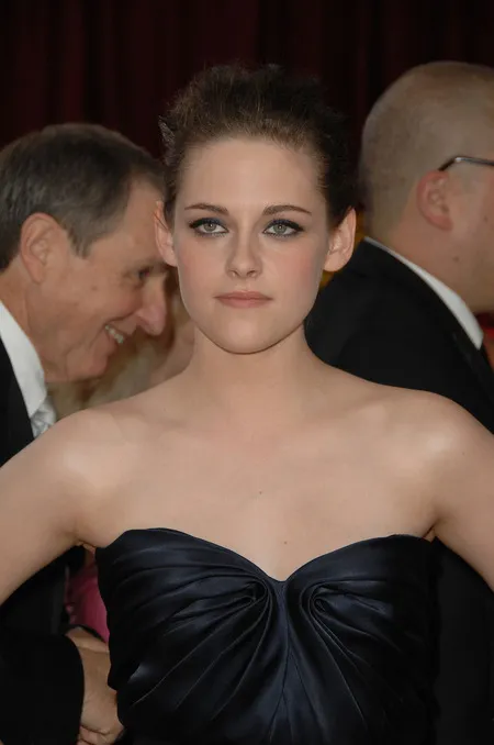 Foto Kristen Stewart