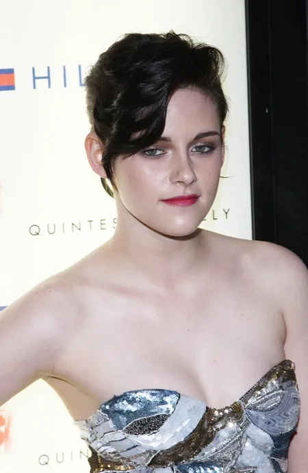 Foto Kristen Stewart