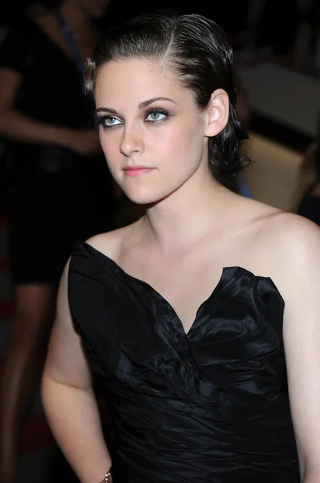 Foto Kristen Stewart