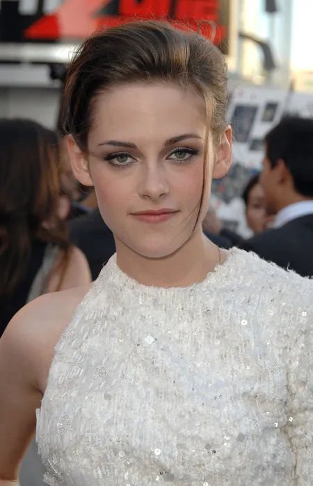 Foto Kristen Stewart