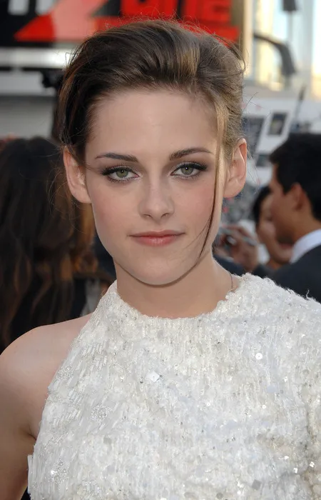 Foto Kristen Stewart