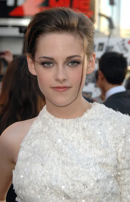 Foto Kristen Stewart