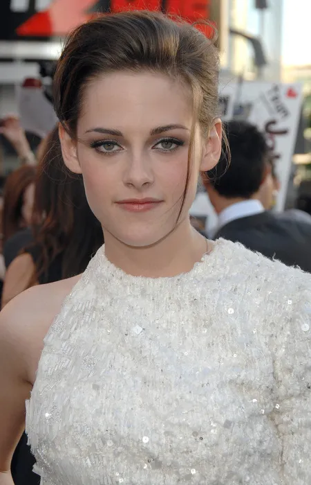 Foto Kristen Stewart