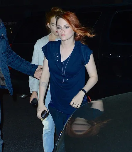 Foto Kristen Stewart