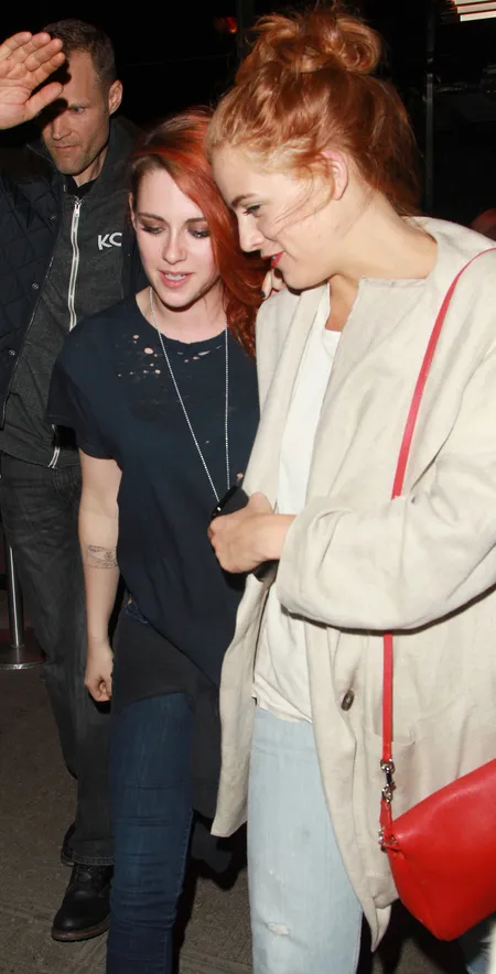 Foto Kristen Stewart