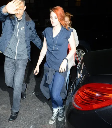 Foto Kristen Stewart