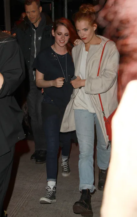 Foto Kristen Stewart