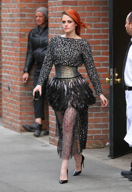 Foto Kristen Stewart