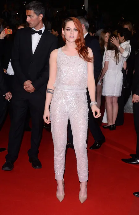 Foto Kristen Stewart