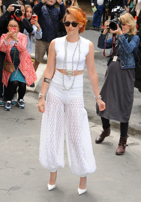 Foto Kristen Stewart