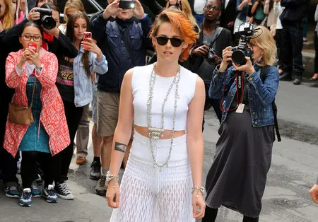 Foto Kristen Stewart