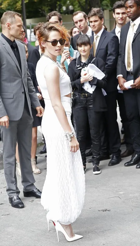 Foto Kristen Stewart