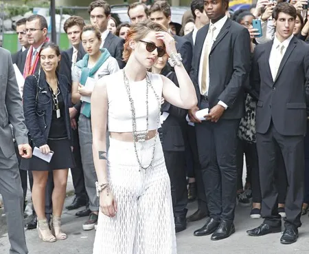 Foto Kristen Stewart