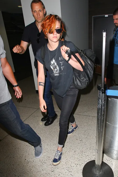 Foto Kristen Stewart